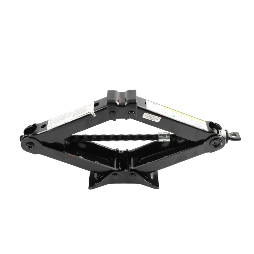 Volkswagen VW Passat B8 Car Jack Kit Tool Set Foam Storage Tray - SKU 3G0012115E - Part number 3G0012115E