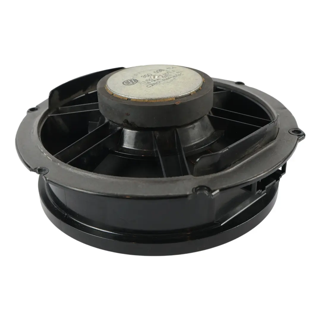 Front Door Card Speaker Left Right N/O/S to Volkswagen Passat B8 with Part number 3G0035454 Volkswagen Passat B8 Front Door Card Speaker Left Right N/O/S - SKU 3G0035454 - Part number 3G0035454