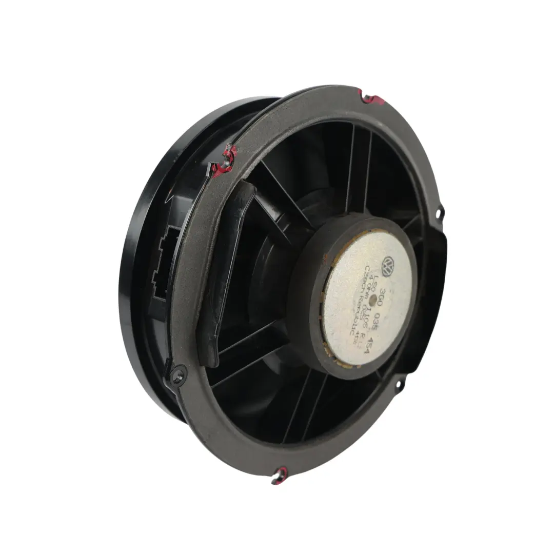 Volkswagen Passat B8 Altavoz Puerta Delantera Izquierda Derecha - SKU 3G0035454 - Número de pieza 3G0035454