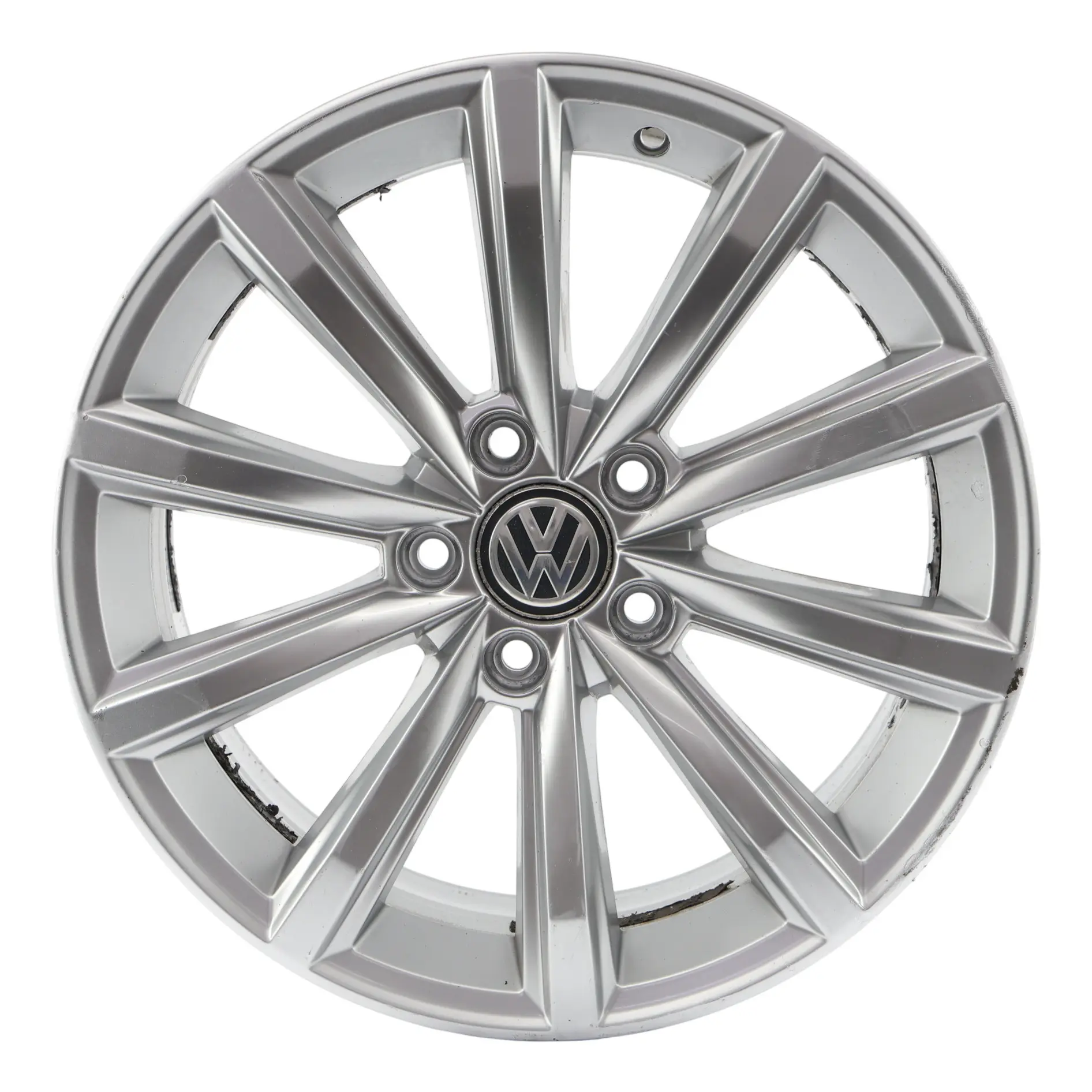Volkswagen Passat B8 Alufelga Srebrna 17" 7.0J ET40 5X112 3G0601025D
