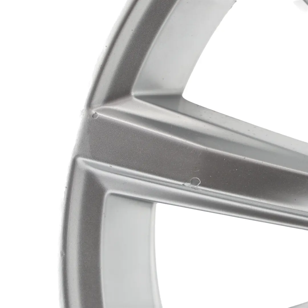 Volkswagen Passat B8 17" Cerchione Lega Argento 7.0J ET40 5X112 - SKU 3G0601025D-1 - Numero di parte 3G0601025D