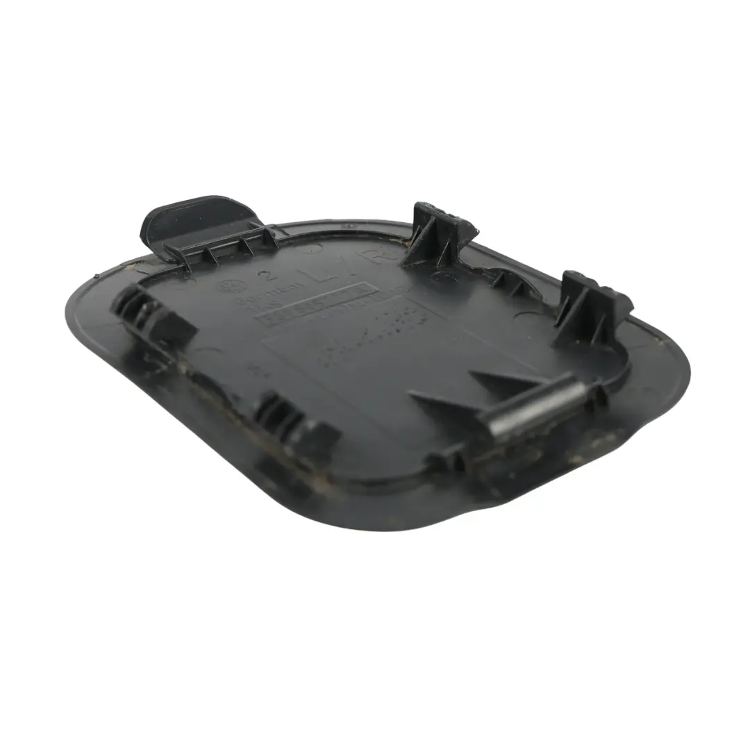 Coperchio Accesso Parafango Anteriore Sinistro per Volkswagen Passat B8 con numero di parte 3G0805777A Volkswagen Passat B8 Coperchio Accesso Parafango Anteriore Sinistro - SKU 3G0805777A - Numero di parte 3G0805777A