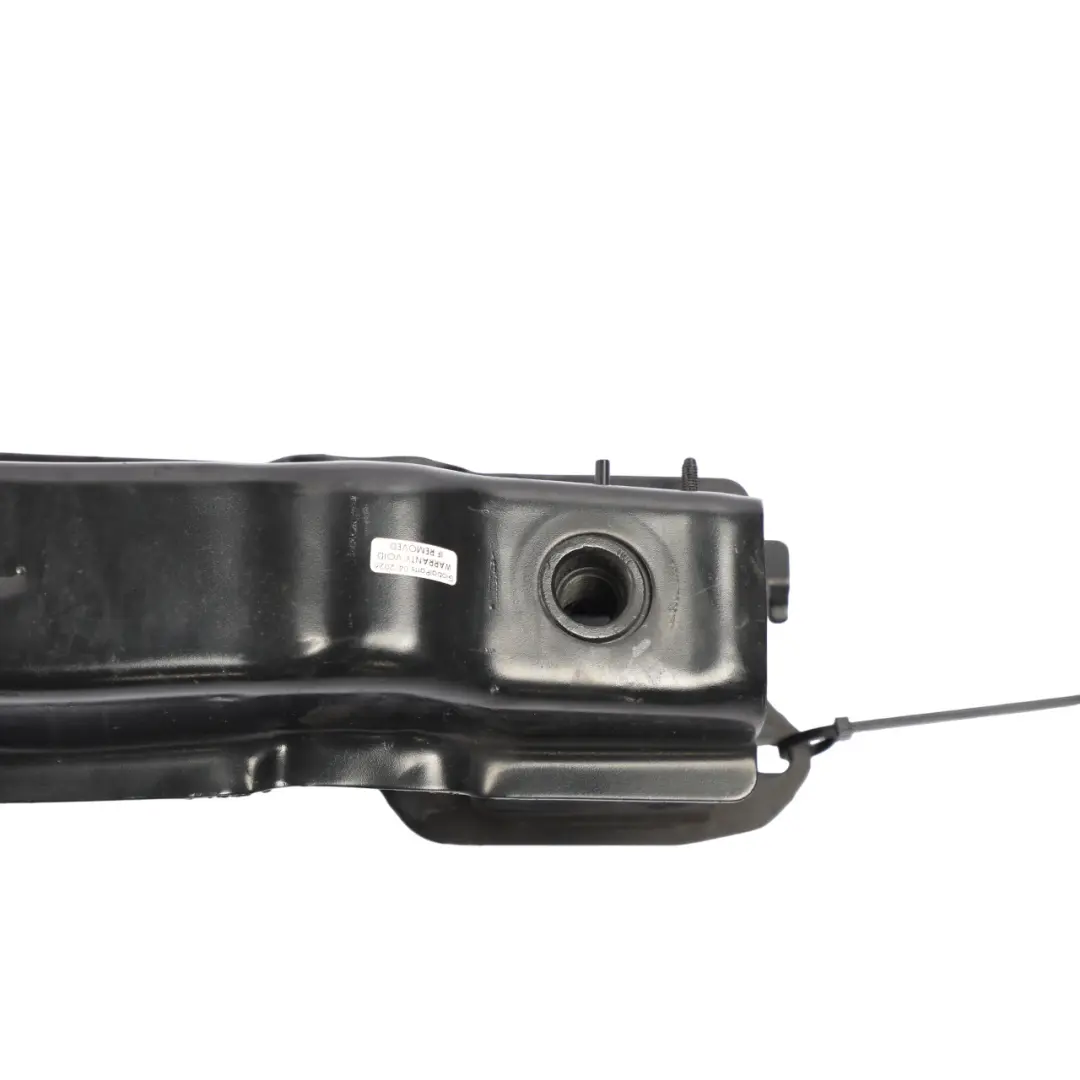 Bumper Reinforcement Crash Bar 3G0807311PL to Volkswagen VW Passat B8 Estate Rear with Part number 3G0807305E Volkswagen VW Passat B8 Estate Rear Bumper Reinforcement Crash Bar 3G0807311PL - SKU 3G0807305E - Part number 3G0807305E