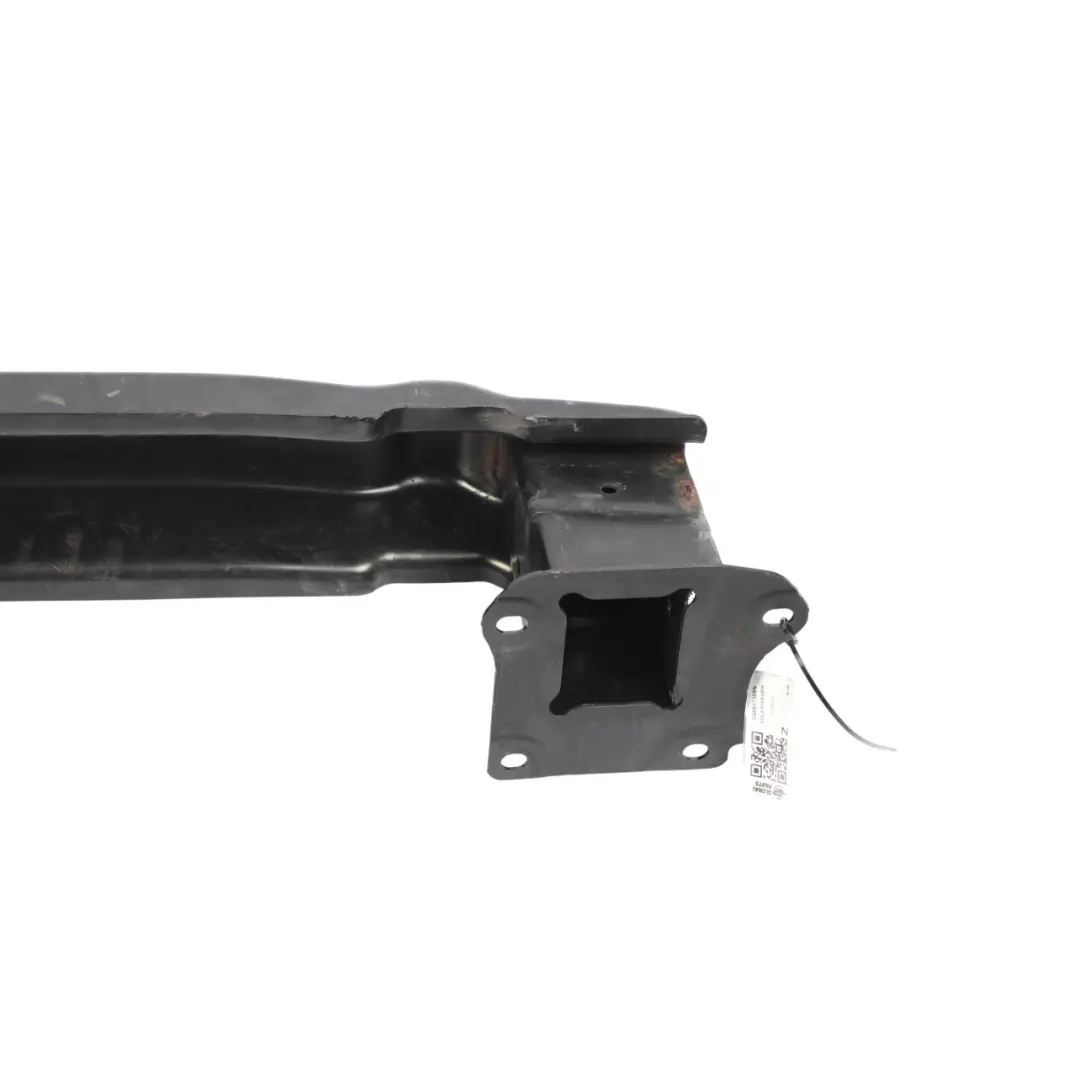 Volkswagen Passat B8 Sedan Rear Bumper Crash Bar Reinforcement - SKU 3G0807305N - Part number 3G0807305N