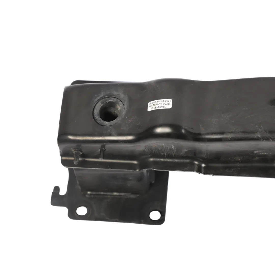 Bumper Crash Bar Reinforcement to Volkswagen Passat B8 Sedan Rear with Part number 3G0807305N Volkswagen Passat B8 Sedan Rear Bumper Crash Bar Reinforcement - SKU 3G0807305N - Part number 3G0807305N