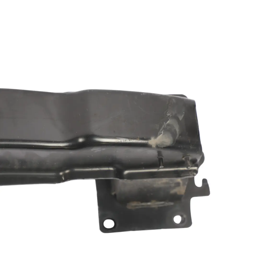 Bumper Crash Bar Reinforcement to Volkswagen Passat B8 Sedan Rear with Part number 3G0807305N Volkswagen Passat B8 Sedan Rear Bumper Crash Bar Reinforcement - SKU 3G0807305N - Part number 3G0807305N