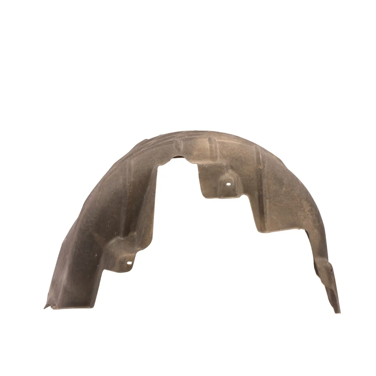 VW Volkswagen Passat B8 Rear Wheel Arch Liner Splash Guard Left N/S 3G0810971F