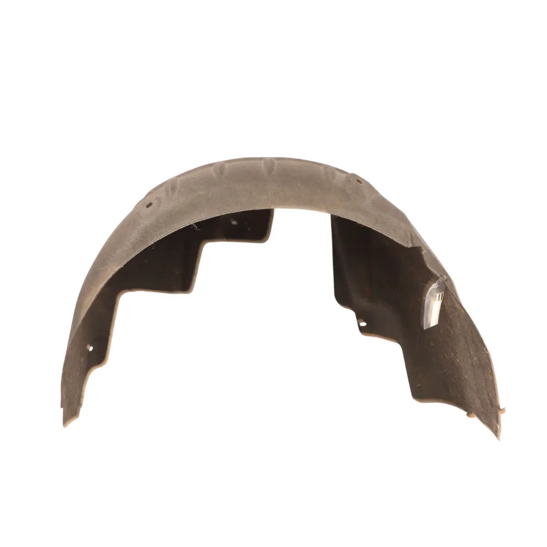 VW Volkswagen Passat B8 Rear Wheel Arch Liner Splash Guard Left N/S - SKU 3G0810971F - Part number 3G0810971F