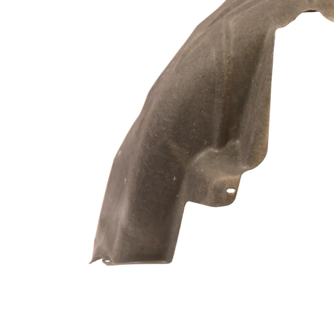 Arch Liner Splash Guard Left N/S to VW Volkswagen Passat B8 Rear Wheel with Part number 3G0810971F VW Volkswagen Passat B8 Rear Wheel Arch Liner Splash Guard Left N/S - SKU 3G0810971F - Part number 3G0810971F