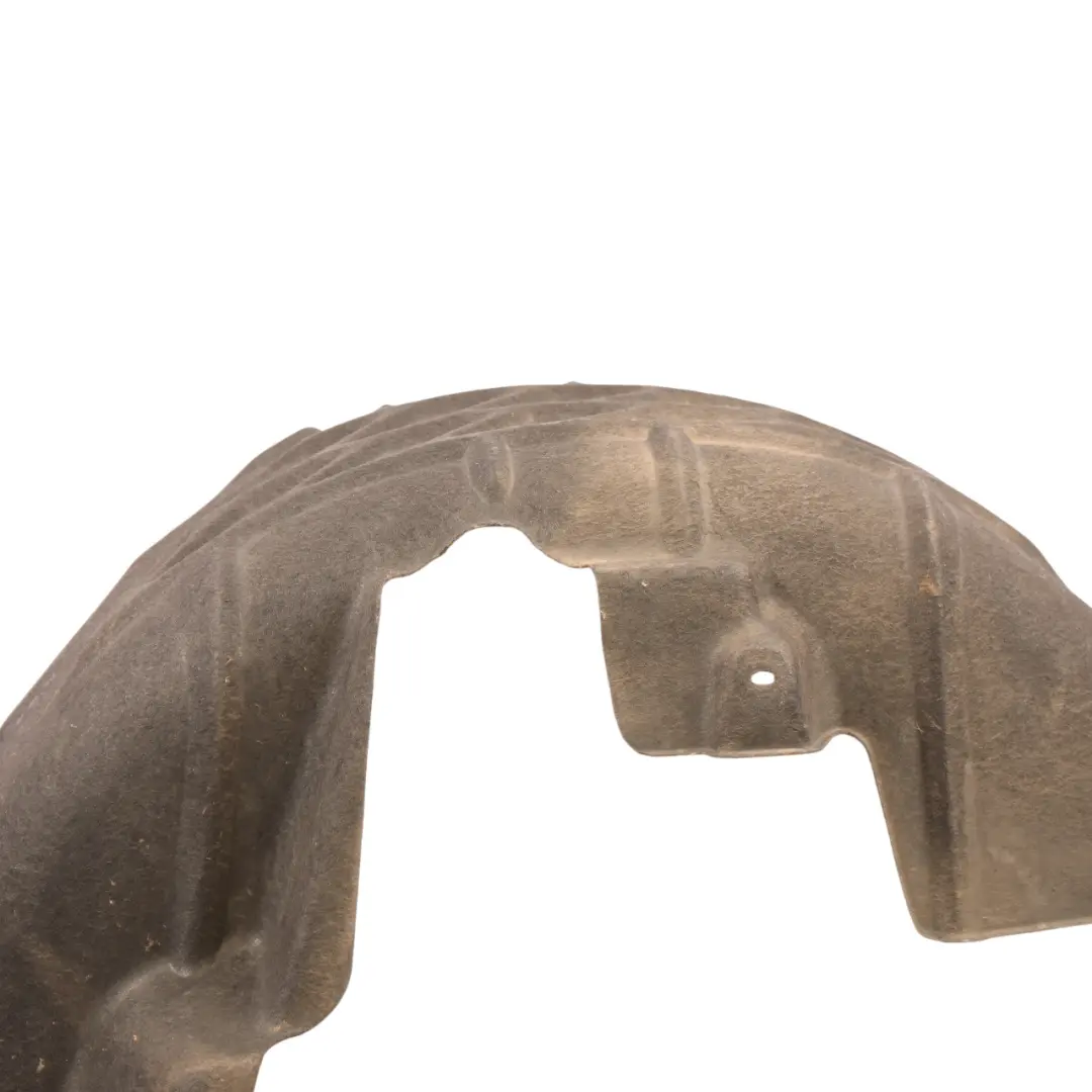 VW Volkswagen Passat B8 Rear Wheel Arch Liner Splash Guard Left N/S - SKU 3G0810971F - Part number 3G0810971F