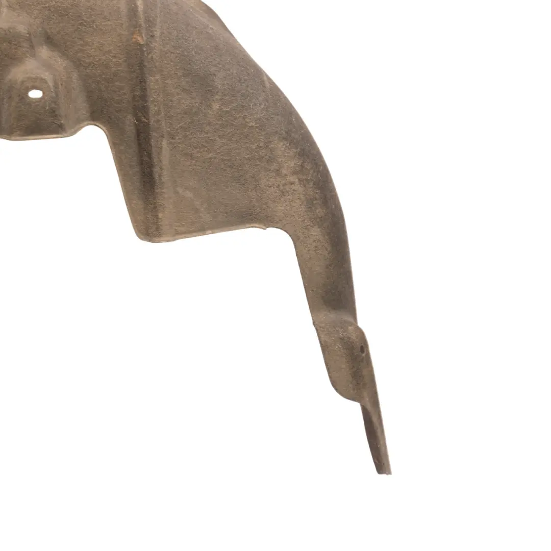 VW Volkswagen Passat B8 Rear Wheel Arch Liner Splash Guard Left N/S - SKU 3G0810971F - Part number 3G0810971F