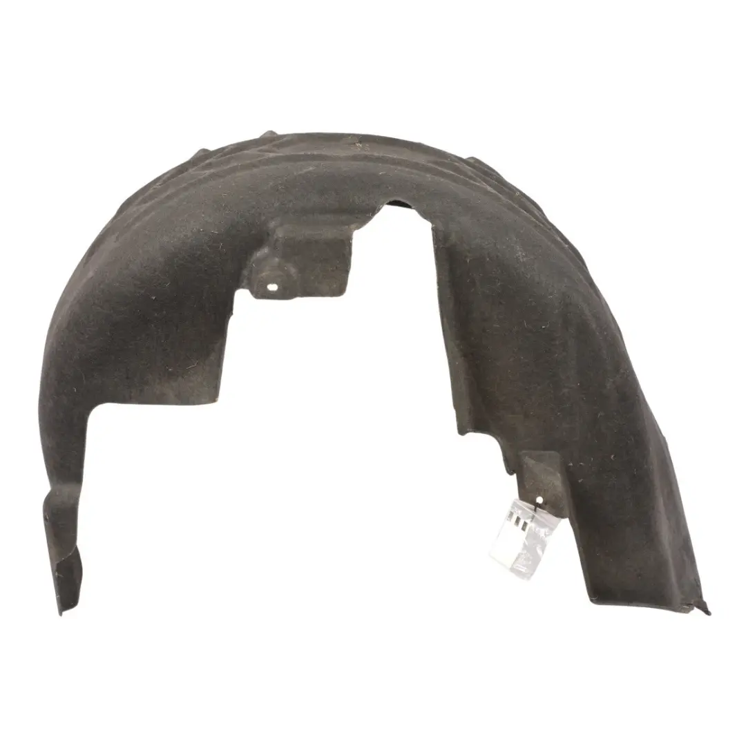 VW Volkswagen Passat B8 Rear Wheel Arch Liner Splash Guard Right O/S - SKU 3G0810972G - Part number 3G0810972G