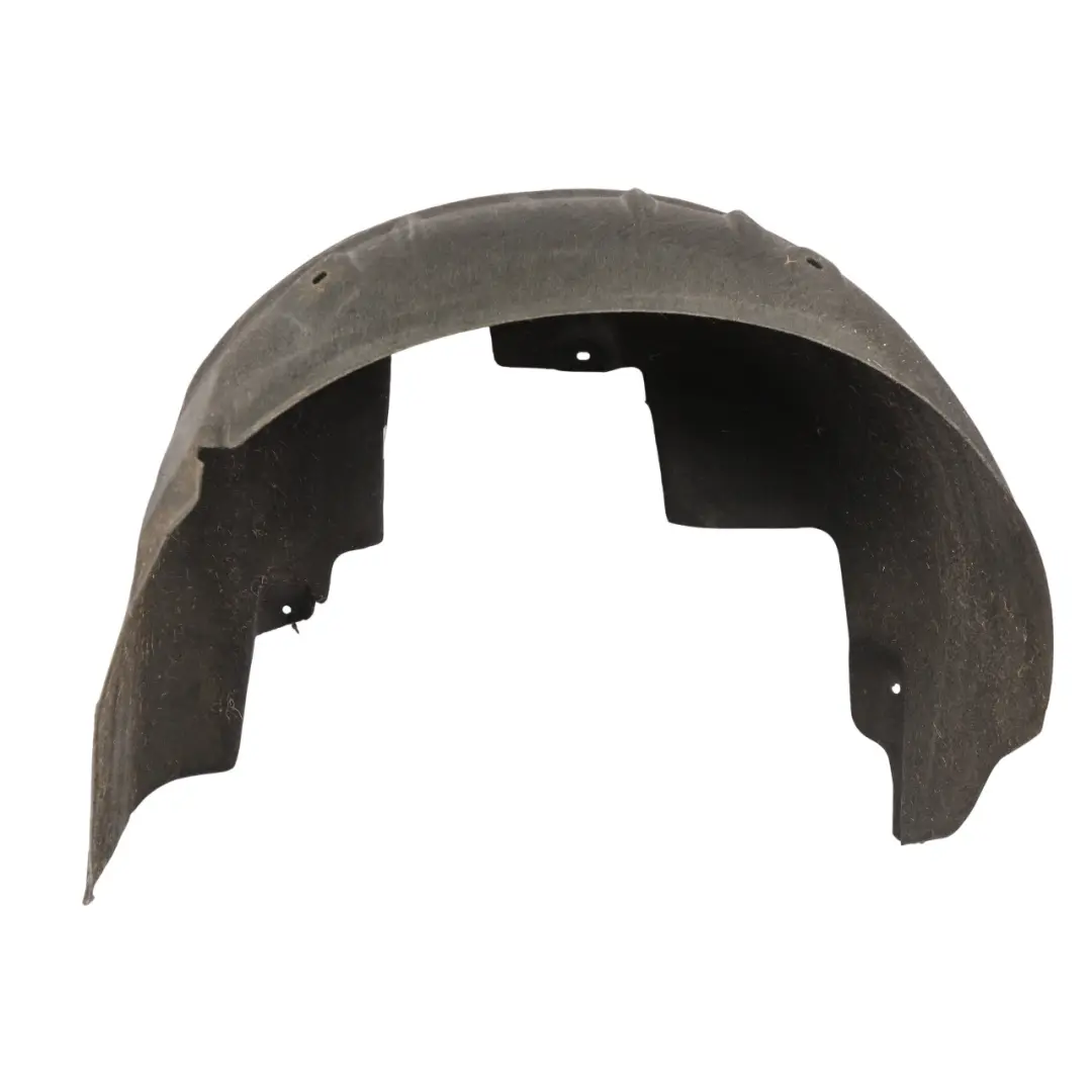 Arch Liner Splash Guard Right O/S to VW Volkswagen Passat B8 Rear Wheel with Part number 3G0810972G VW Volkswagen Passat B8 Rear Wheel Arch Liner Splash Guard Right O/S - SKU 3G0810972G - Part number 3G0810972G