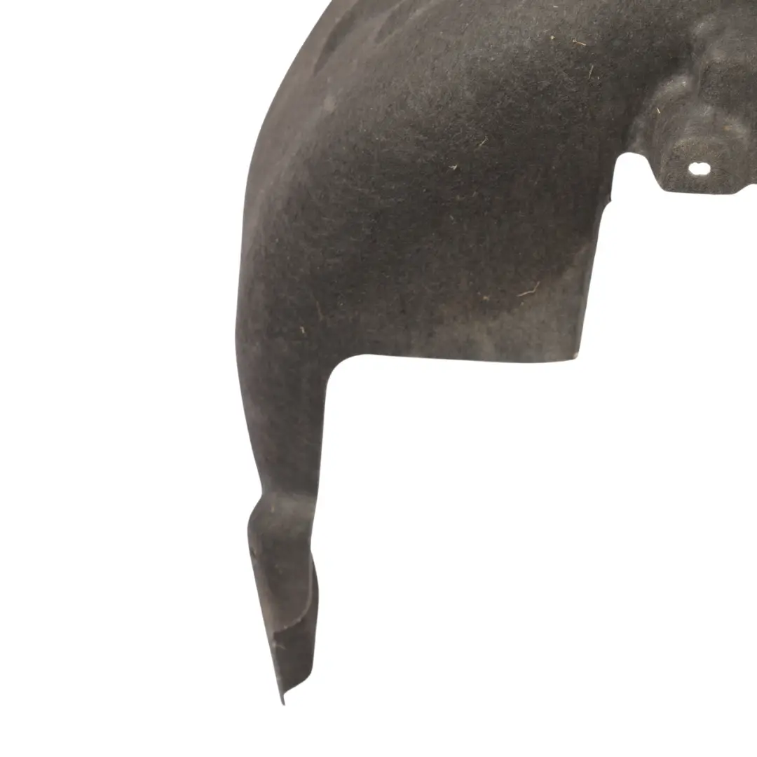 VW Volkswagen Passat B8 Rear Wheel Arch Liner Splash Guard Right O/S - SKU 3G0810972G - Part number 3G0810972G