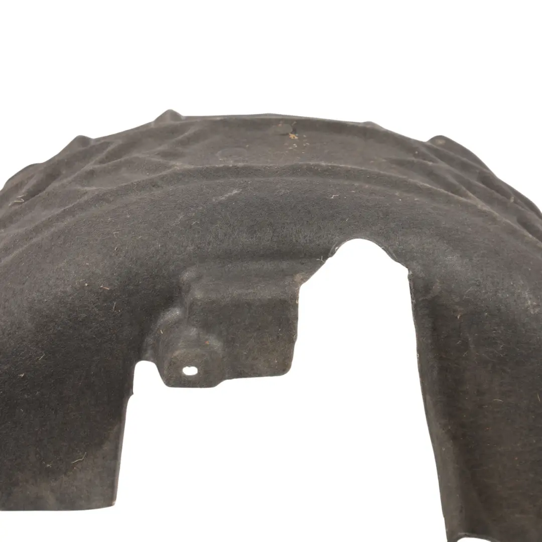 VW Volkswagen Passat B8 Rear Wheel Arch Liner Splash Guard Right O/S - SKU 3G0810972G - Part number 3G0810972G