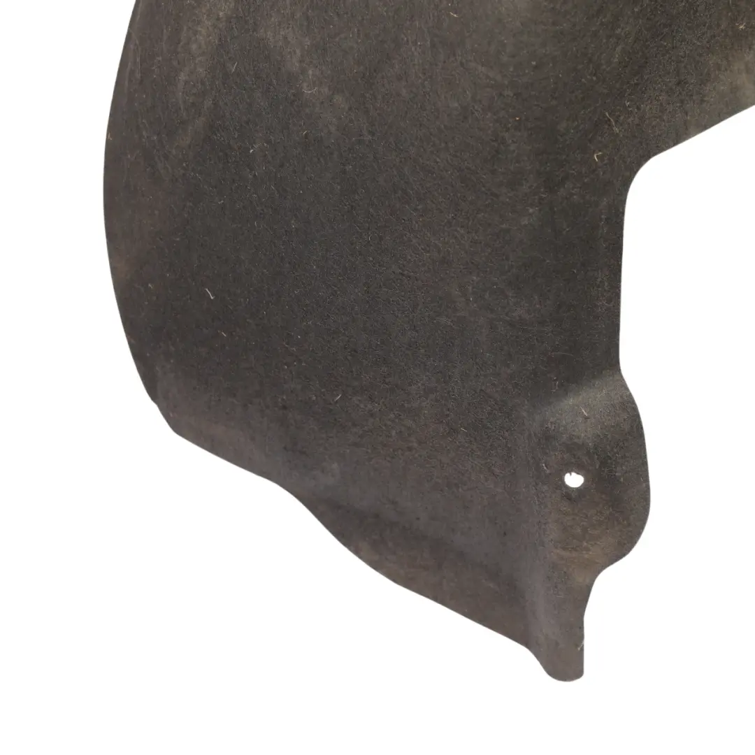 Arch Liner Splash Guard Right O/S to VW Volkswagen Passat B8 Rear Wheel with Part number 3G0810972G VW Volkswagen Passat B8 Rear Wheel Arch Liner Splash Guard Right O/S - SKU 3G0810972G - Part number 3G0810972G