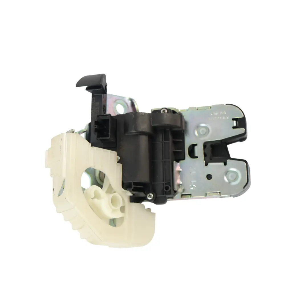 Sedán Cerradura Portón Trasero Maletero para Volkswagen Passat B8 con número de pieza 3G0827503C Volkswagen Passat B8 Sedán Cerradura Portón Trasero Maletero - SKU 3G0827503C - Número de pieza 3G0827503C