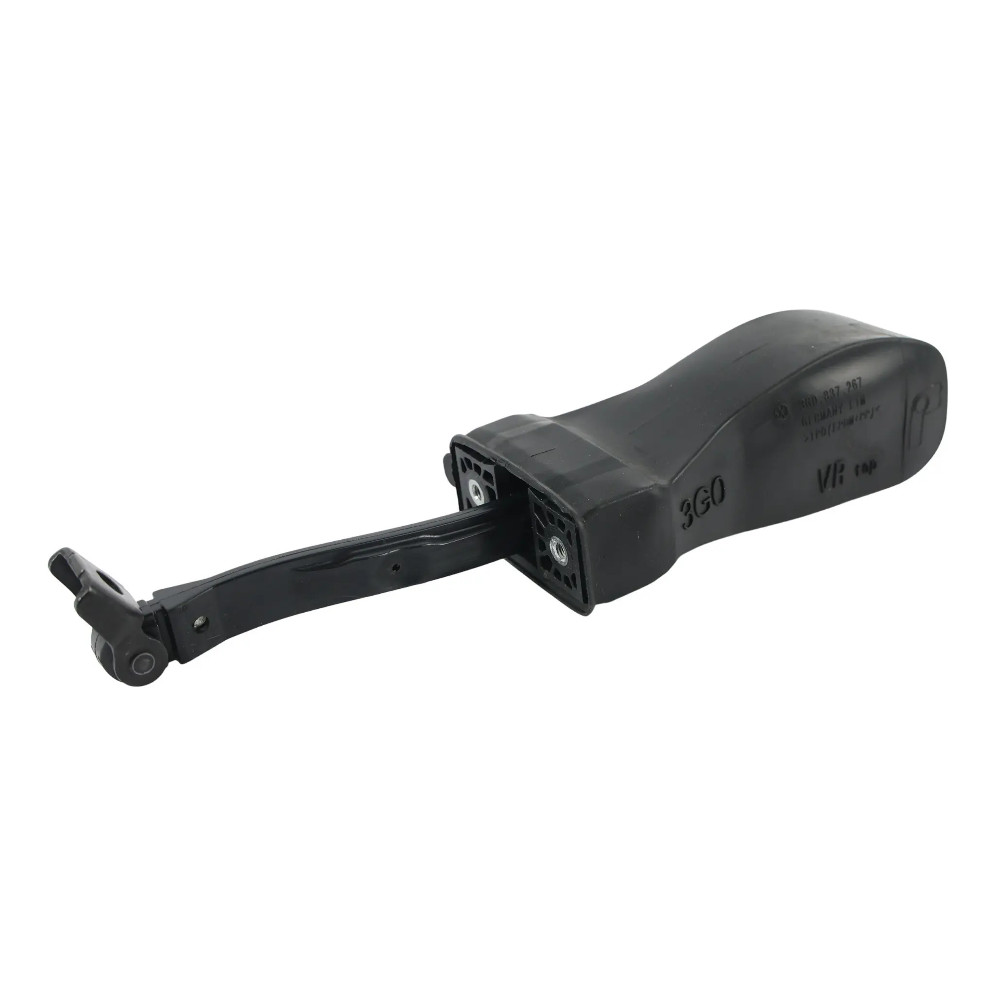 Volkswagen Passat B8 Tope Correa Puerta Delantero Izquierdo Derecho 3G0837249B
