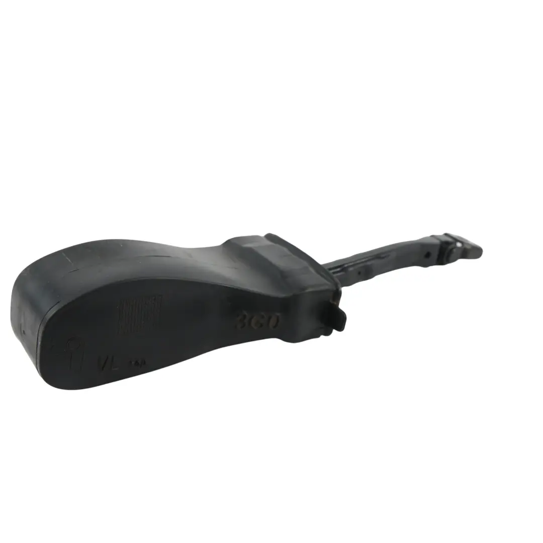 Volkswagen Passat B8 Cinghia Arresto Porta Anteriore Sinistra Destra - SKU 3G0837249B - Numero di parte 3G0837249B