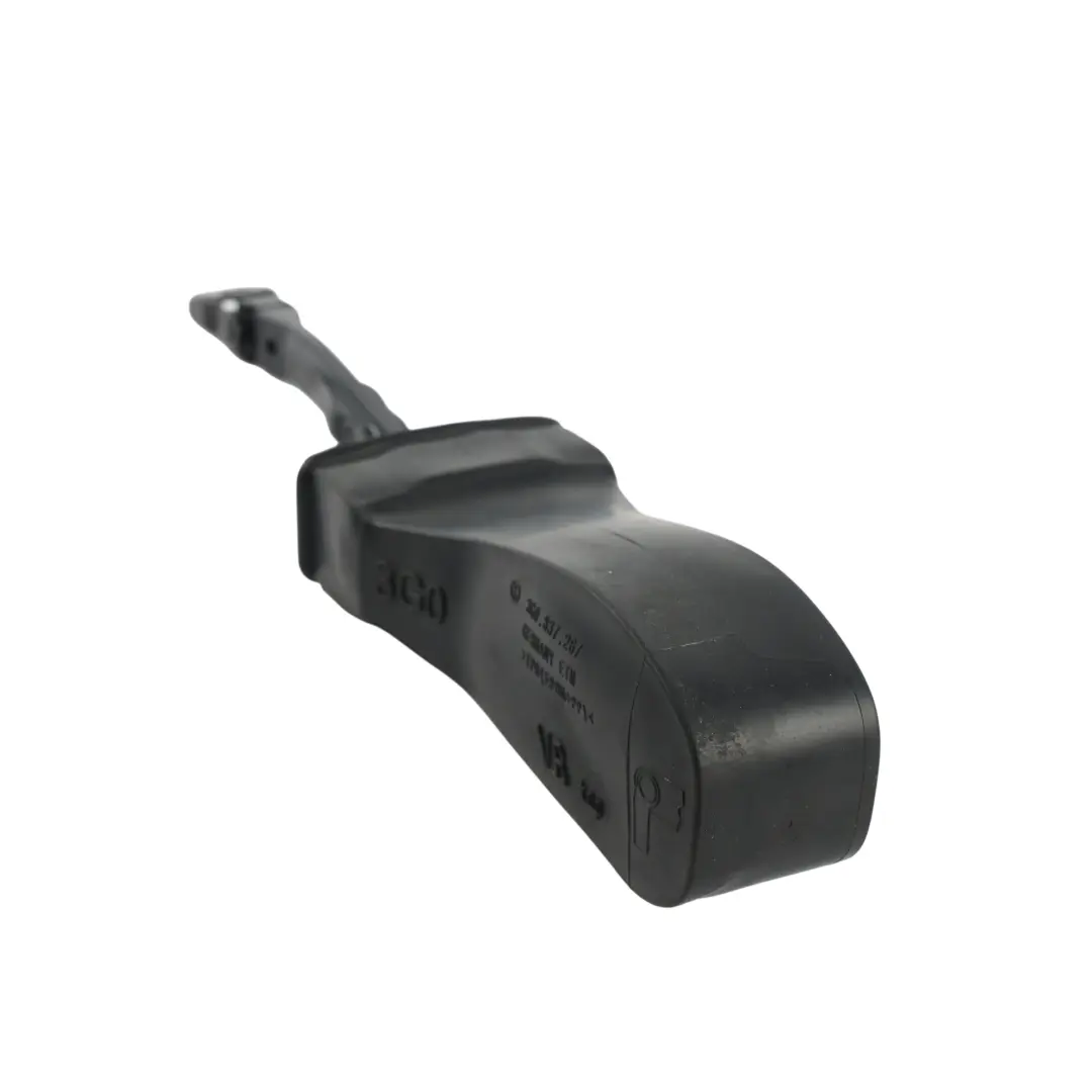 Ogranicznik Drzwi Przód Lewy Prawy do Volkswagen Passat B8 o numerze 3G0837249B Volkswagen Passat B8 Ogranicznik Drzwi Przód Lewy Prawy - SKU 3G0837249B - Numer Części 3G0837249B