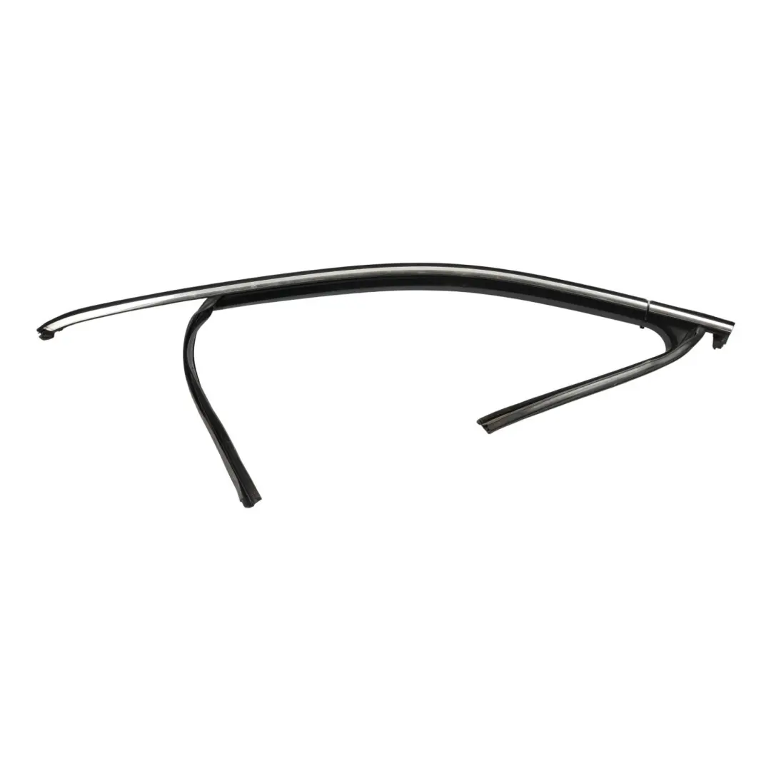 3G Front Door Window Frame Top Strip Seal Left N/S to VW Passat B8 with Part number 3G0837431N VW Passat B8 3G Front Door Window Frame Top Strip Seal Left N/S - SKU 3G0837431N - Part number 3G0837431N