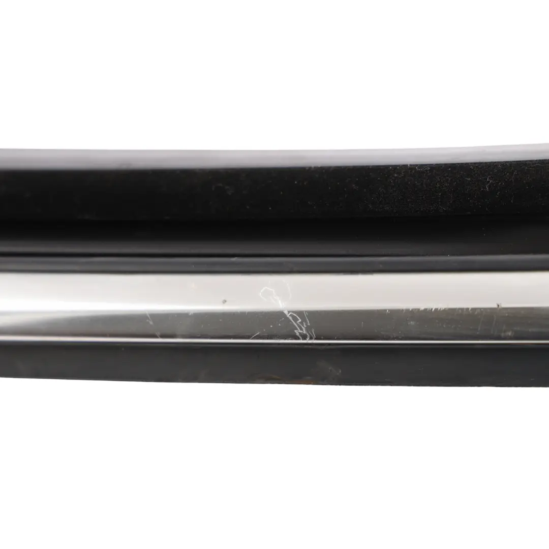 3G Front Door Window Frame Top Strip Seal Left N/S to VW Passat B8 with Part number 3G0837431N VW Passat B8 3G Front Door Window Frame Top Strip Seal Left N/S - SKU 3G0837431N - Part number 3G0837431N