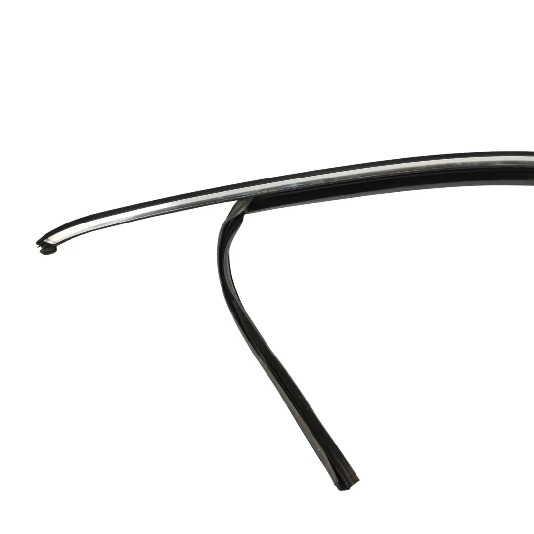 3G Front Door Window Frame Top Strip Seal Left N/S to VW Passat B8 with Part number 3G0837431N VW Passat B8 3G Front Door Window Frame Top Strip Seal Left N/S - SKU 3G0837431N - Part number 3G0837431N