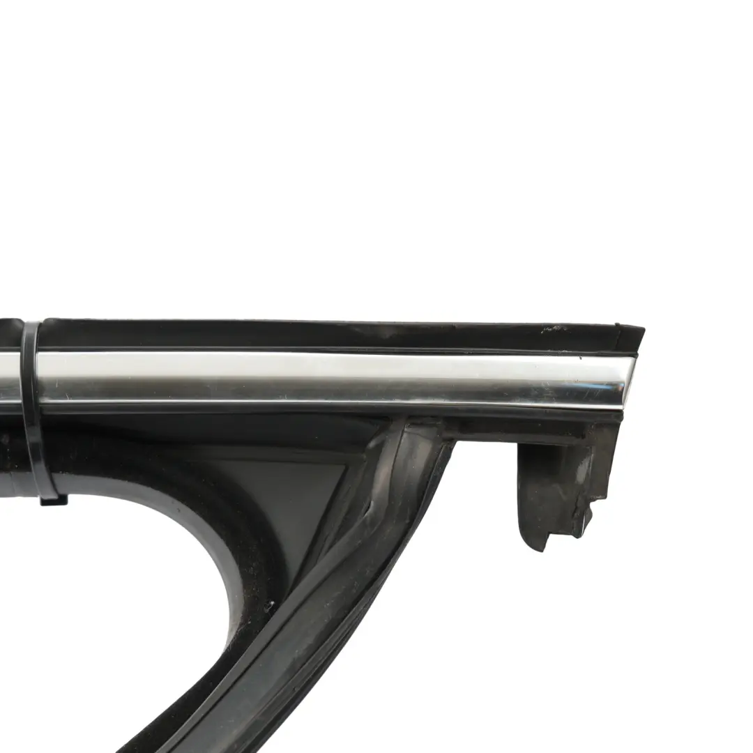 3G Front Door Window Frame Top Strip Seal Left N/S to VW Passat B8 with Part number 3G0837431N VW Passat B8 3G Front Door Window Frame Top Strip Seal Left N/S - SKU 3G0837431N - Part number 3G0837431N