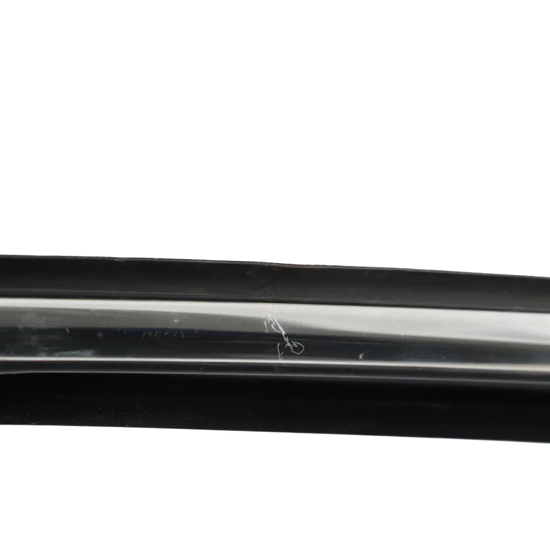 VW Passat B8 3G Front Door Window Frame Top Strip Seal Left N/S - SKU 3G0837431N - Part number 3G0837431N