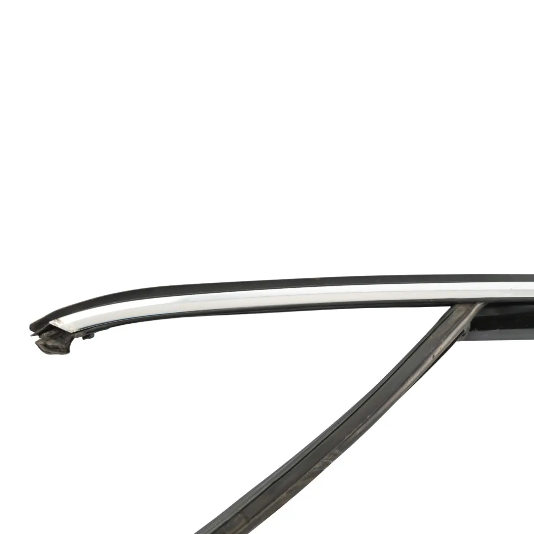 VW Passat B8 3G Front Door Window Frame Top Strip Seal Left N/S - SKU 3G0837431N - Part number 3G0837431N