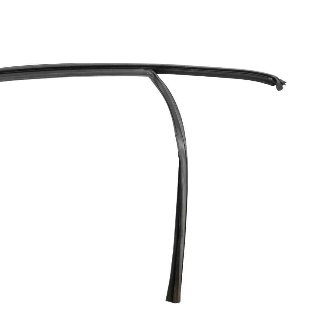 3G Front Door Window Frame Top Strip Seal Left N/S to VW Passat B8 with Part number 3G0837431N VW Passat B8 3G Front Door Window Frame Top Strip Seal Left N/S - SKU 3G0837431N - Part number 3G0837431N