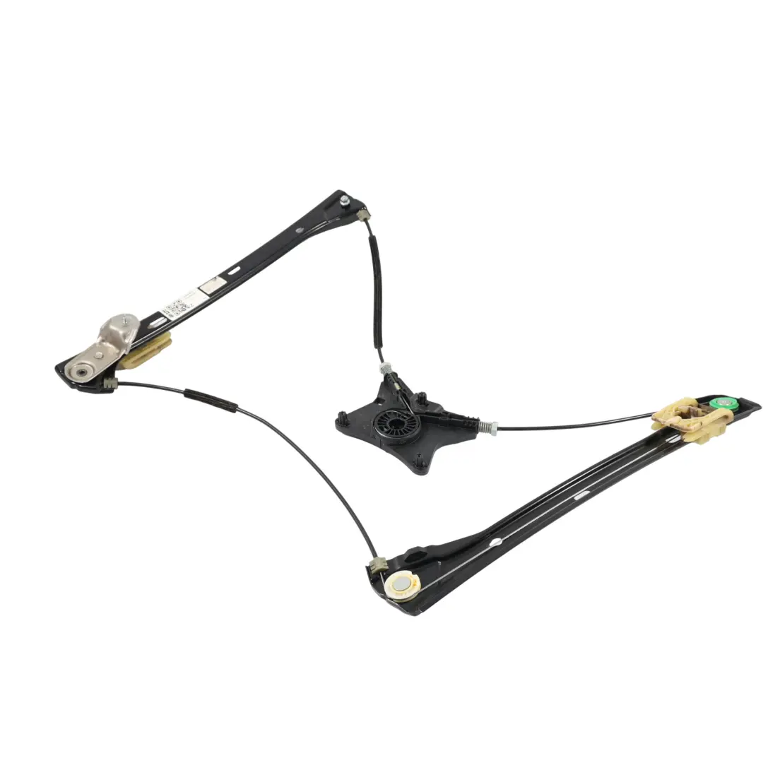 Window Regulator Mechanism Front Left N/S to Volkswagen Passat B8 with Part number 3G0837461C Volkswagen Passat B8 Window Regulator Mechanism Front Left N/S - SKU 3G0837461C - Part number 3G0837461C