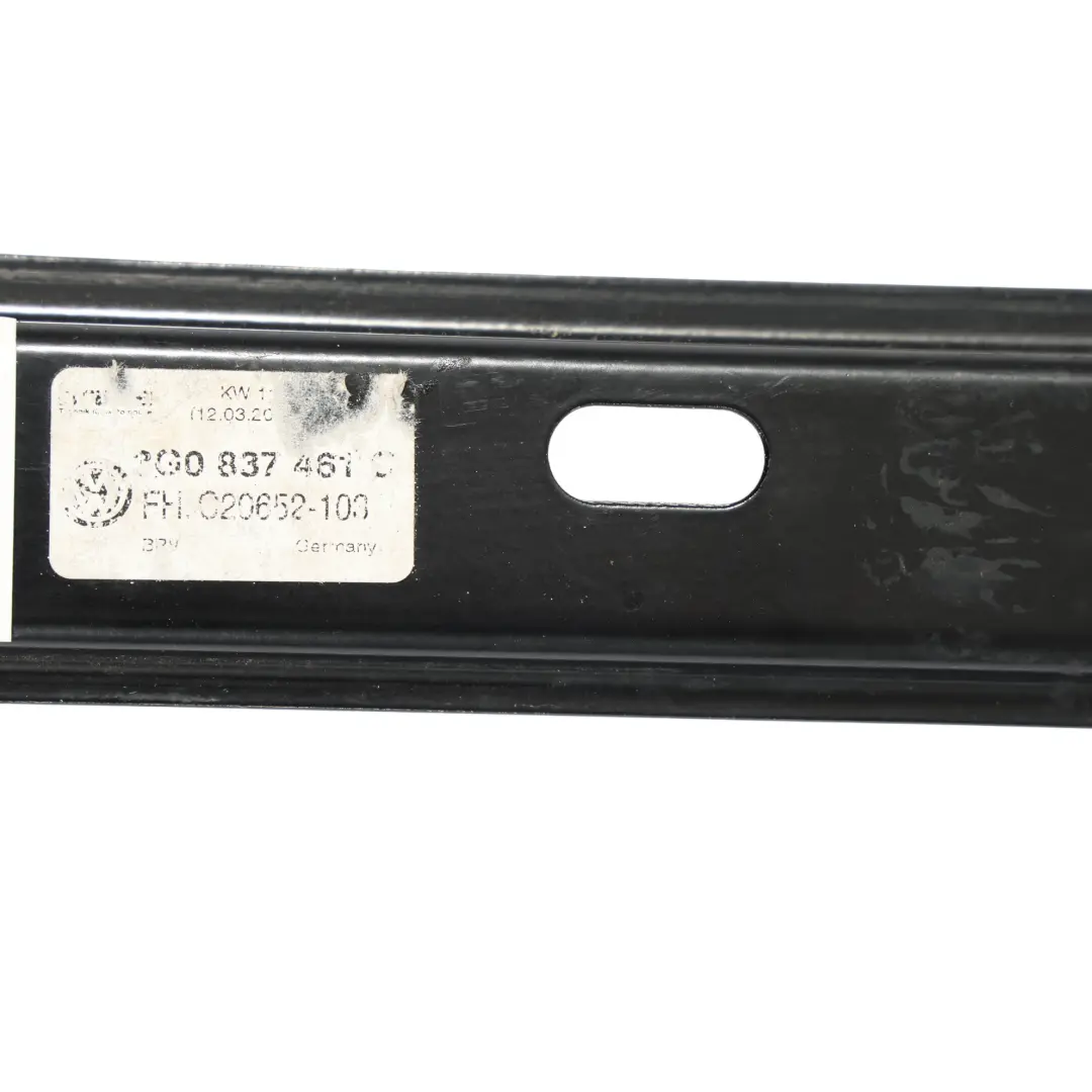 Meccanismo Alzacristallo Anteriore Sinistro per Volkswagen Passat B8 con numero di parte 3G0837461C Volkswagen Passat B8 Meccanismo Alzacristallo Anteriore Sinistro - SKU 3G0837461C - Numero di parte 3G0837461C