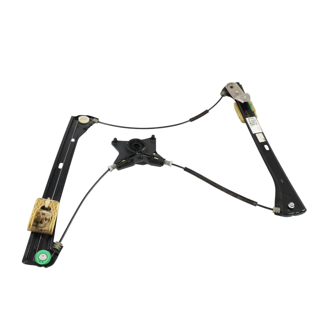 Fensterheber Mechanismus Vorne Links für Volkswagen Passat B8 mit Teilenummer 3G0837461C Volkswagen Passat B8 Fensterheber Mechanismus Vorne Links - SKU 3G0837461C - Teilenummer 3G0837461C