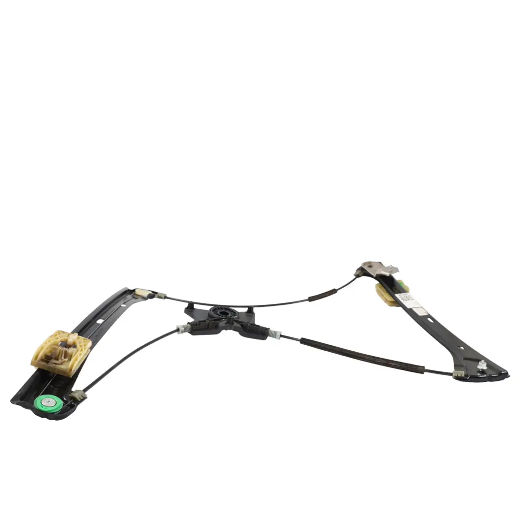 Volkswagen Passat B8 Window Regulator Mechanism Front Left N/S - SKU 3G0837461C - Part number 3G0837461C