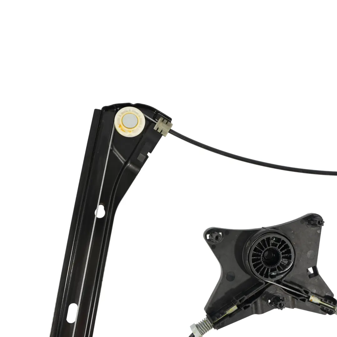 Podnośnik Szyby Lewy Przód do Volkswagen Passat B8 o numerze 3G0837461C Volkswagen Passat B8 Podnośnik Szyby Lewy Przód - SKU 3G0837461C - Numer Części 3G0837461C
