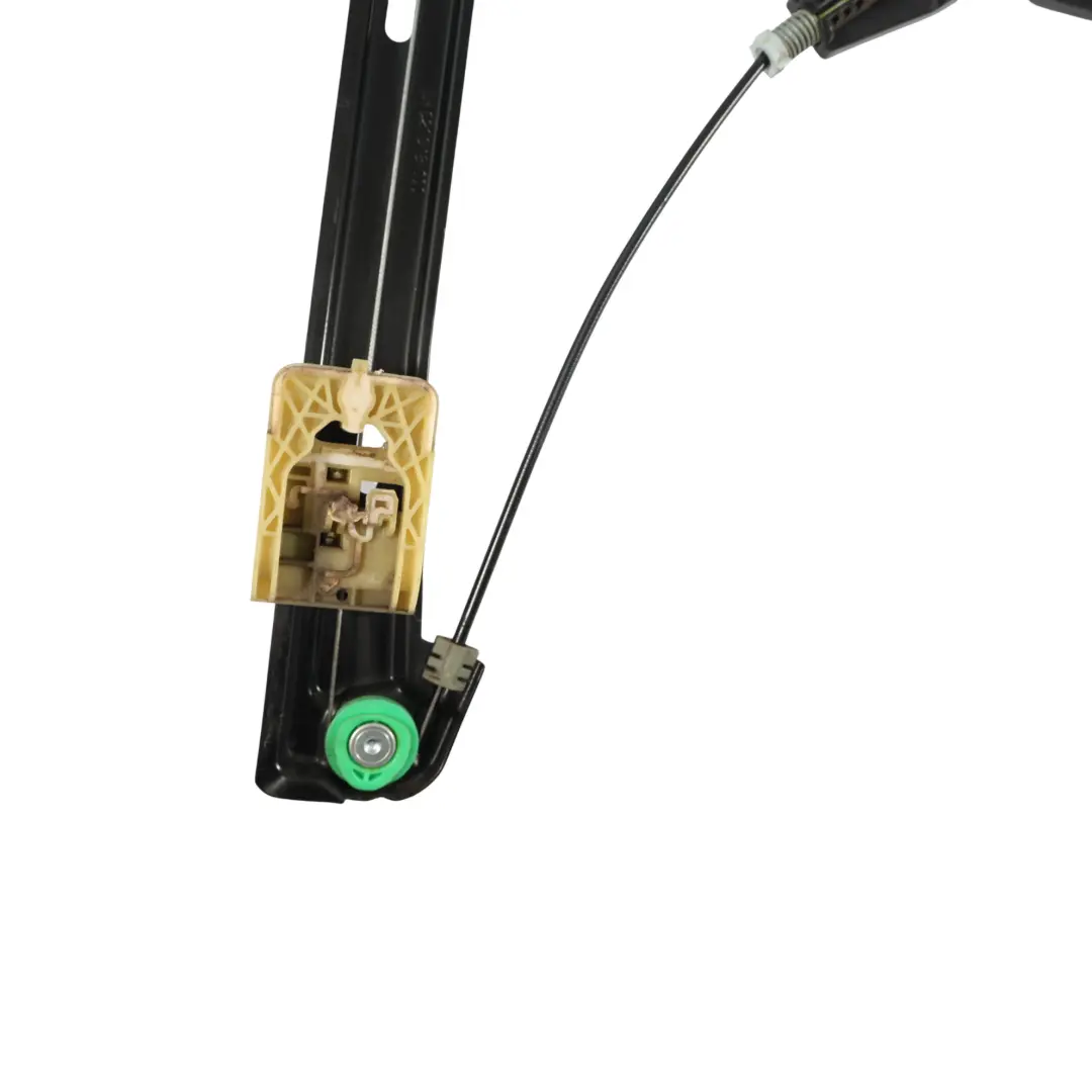 Volkswagen Passat B8 Window Regulator Mechanism Front Left N/S - SKU 3G0837461C - Part number 3G0837461C