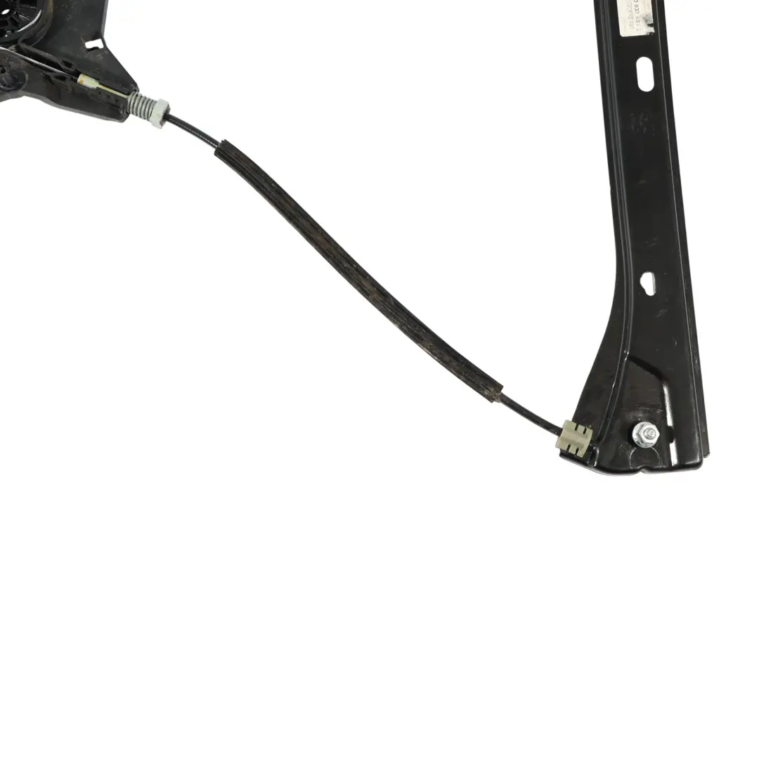 Volkswagen Passat B8 Mecanismo Regulador Ventana Delantero Izquierdo - SKU 3G0837461C - Número de pieza 3G0837461C
