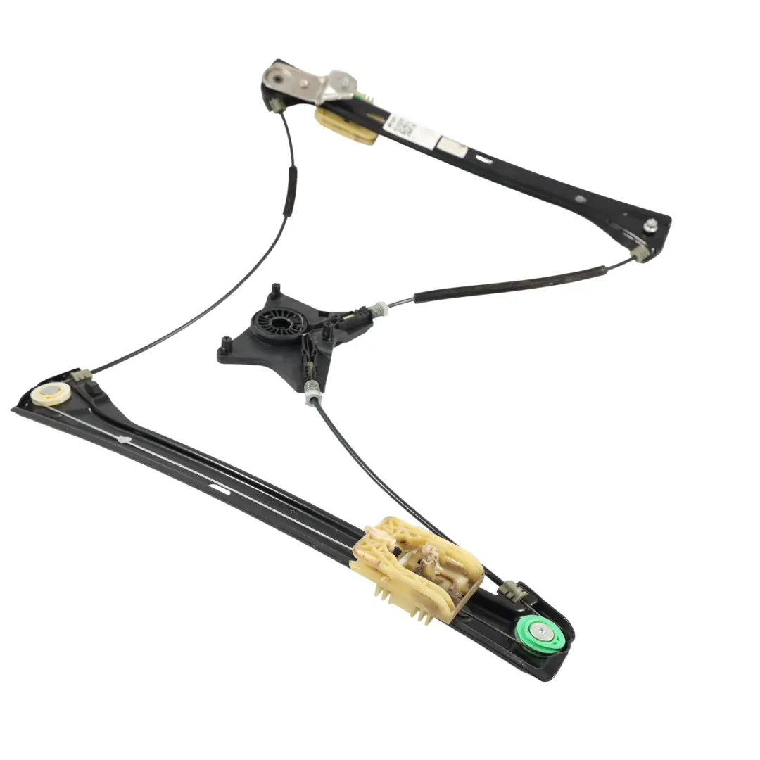 Volkswagen Passat B8 Fensterheber Mechanismus Vorne Links - SKU 3G0837461C - Teilenummer 3G0837461C