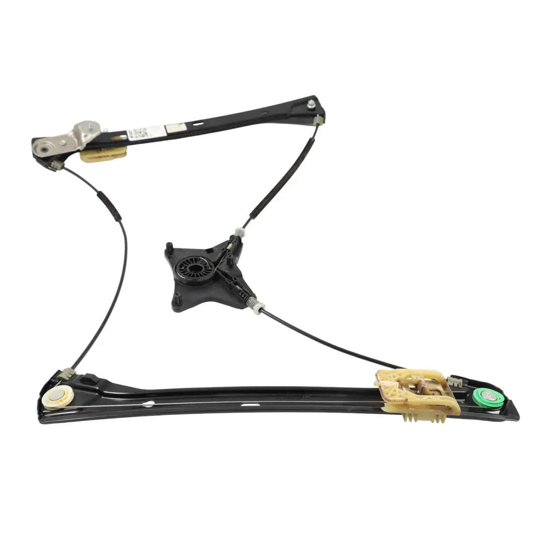 Volkswagen Passat B8 Mécanisme Lève-Vitre Avant Gauche - SKU 3G0837461C - Numéro de pièce 3G0837461C