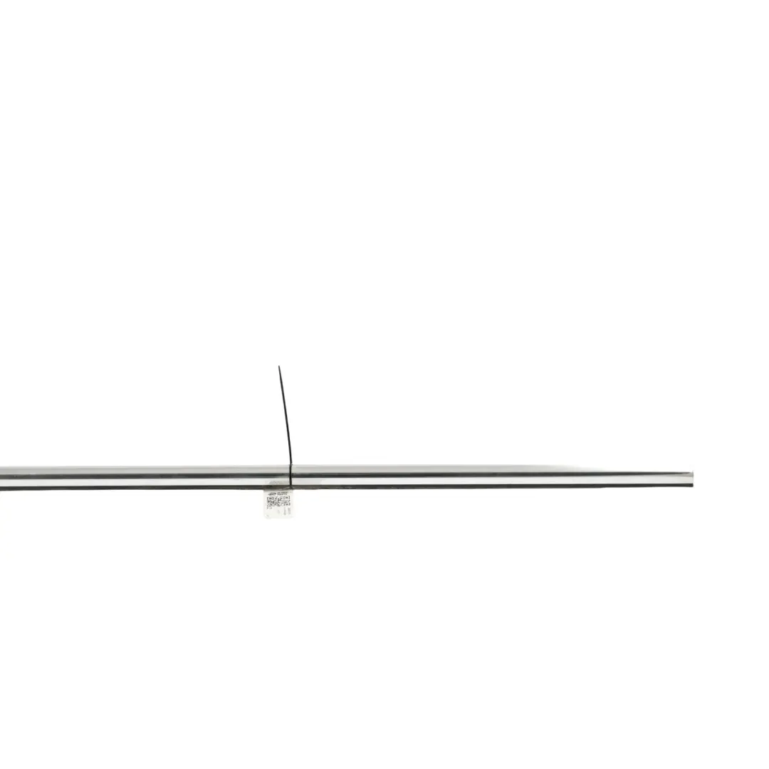 Volkswagen Passat B8 Front Door Window Strip Trim Molding Right O/S - SKU 3G0837476D - Part number 3G0837476D