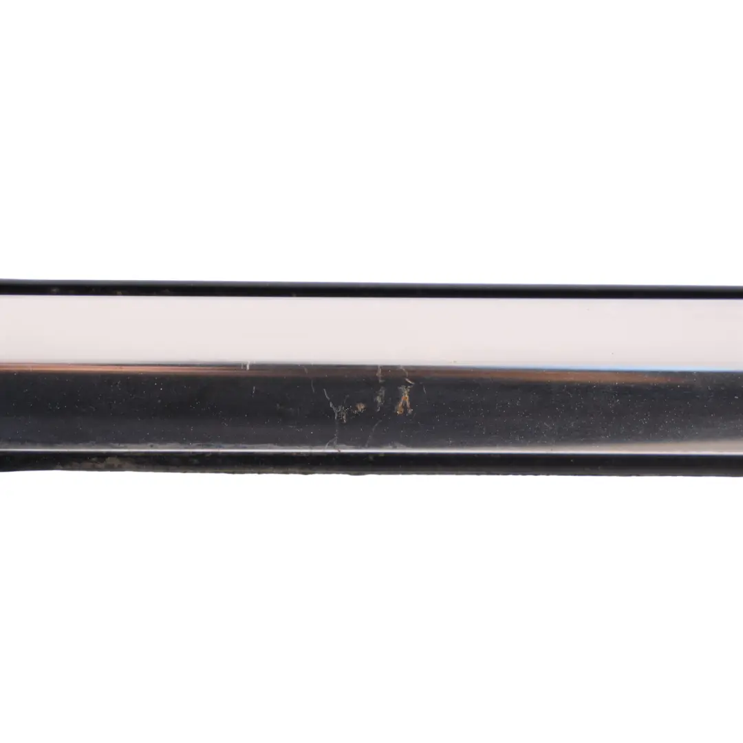 Front Door Window Strip Trim Molding Right O/S to Volkswagen Passat B8 with Part number 3G0837476D Volkswagen Passat B8 Front Door Window Strip Trim Molding Right O/S - SKU 3G0837476D - Part number 3G0837476D