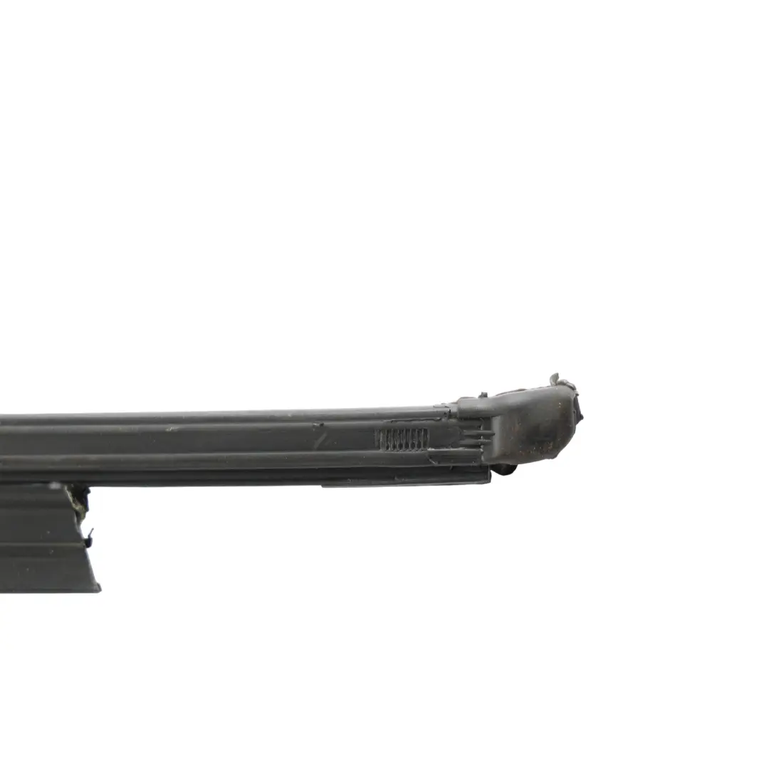 Front Door Window Strip Moulding Inner Left N/S to Volkswagen Passat B8 with Part number 3G0837479 Volkswagen Passat B8 Front Door Window Strip Moulding Inner Left N/S - SKU 3G0837479 - Part number 3G0837479