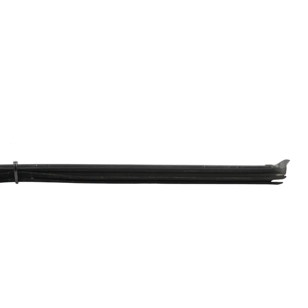 Volkswagen Passat B8 Modanatura Vetro Porta Anteriore Sinistra - SKU 3G0837479 - Numero di parte 3G0837479
