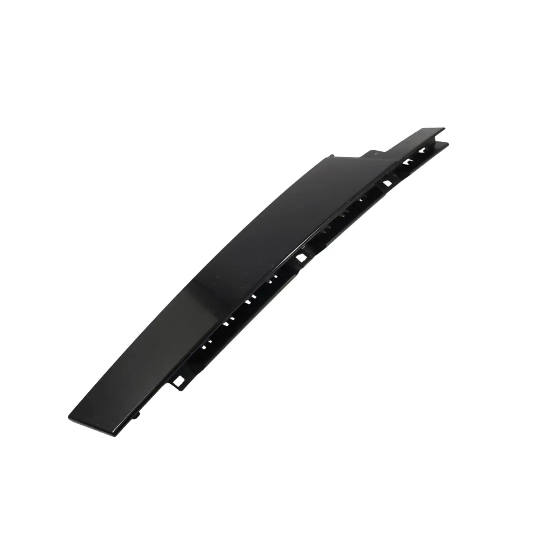 Volkswagen Passat B8 Modanatura Montante Porta Anteriore Sinistra - SKU 3G0837901AB - Numero di parte 3G0837901AB