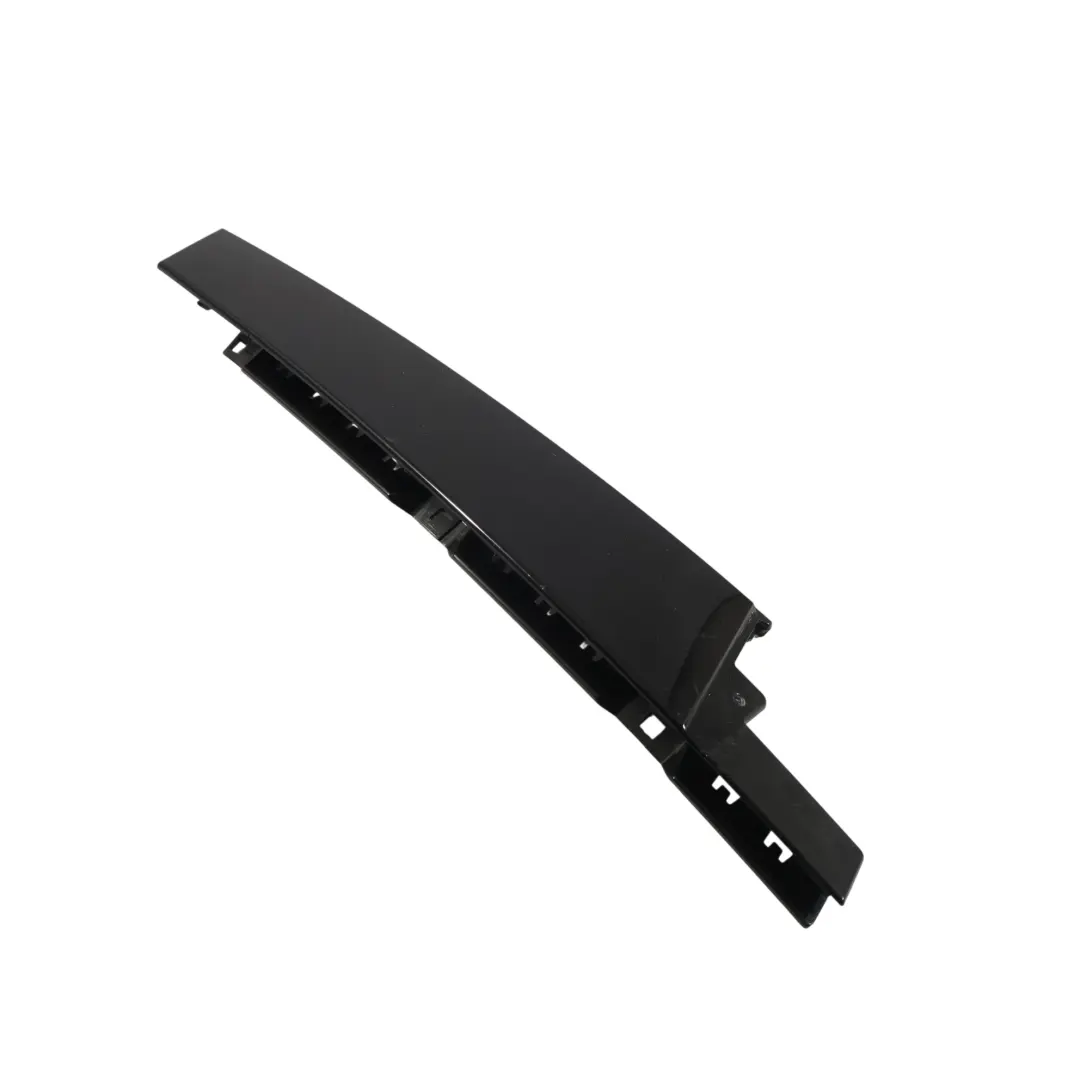 Volkswagen Passat B8 Moldura Pilar Puerta Delantero Izquierdo - SKU 3G0837901AB - Número de pieza 3G0837901AB