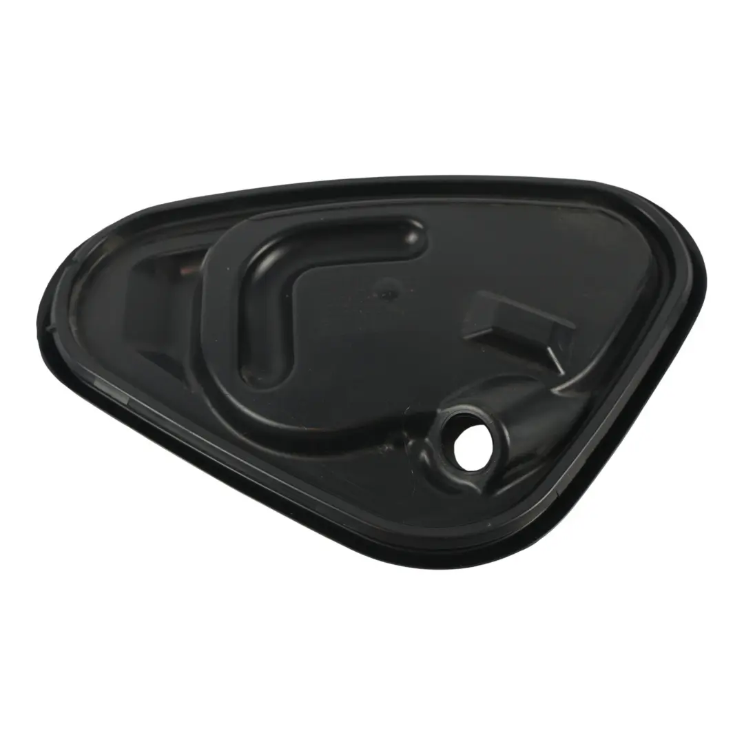 Cubierta Cerradura Puerta Delantero Izquierdo para Volkswagen Passat B8 con número de pieza 3G0837915B Volkswagen Passat B8 Cubierta Cerradura Puerta Delantero Izquierdo - SKU 3G0837915B - Número de pieza 3G0837915B