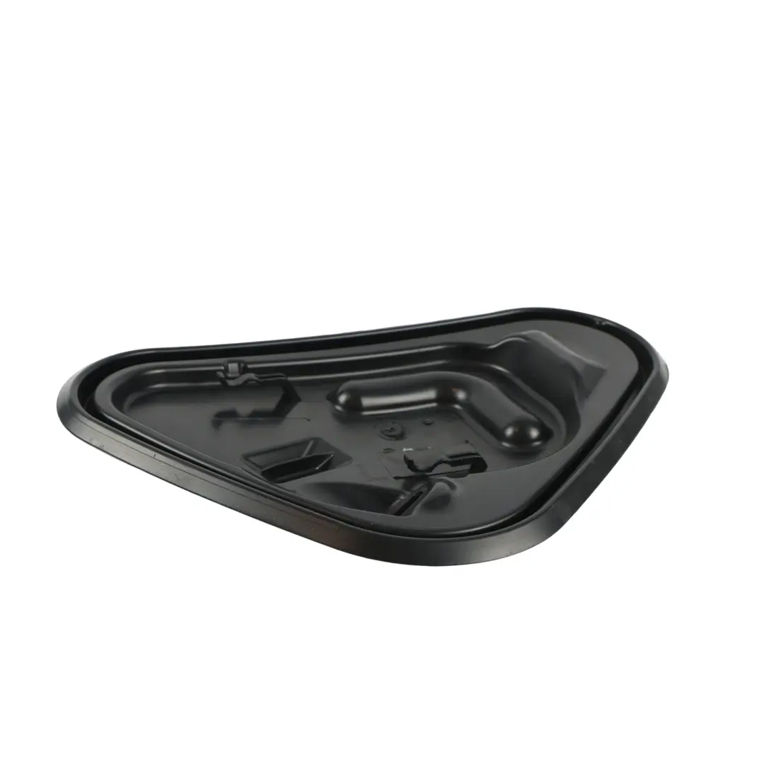 Door Lock Cover Access Panel Front Left N/S to Volkswagen Passat B8 with Part number 3G0837915B Volkswagen Passat B8 Door Lock Cover Access Panel Front Left N/S - SKU 3G0837915B - Part number 3G0837915B