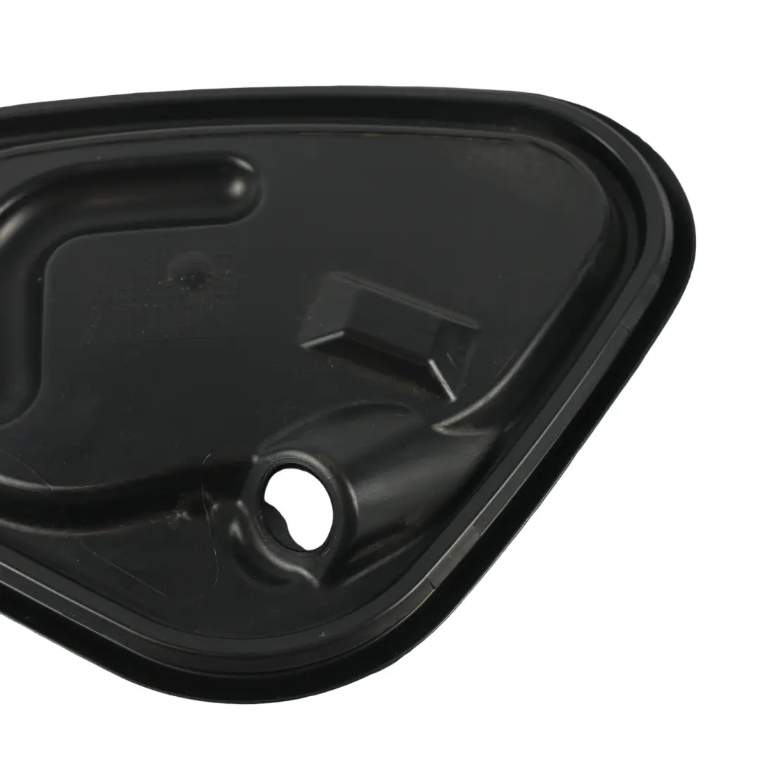 Door Lock Cover Access Panel Front Left N/S to Volkswagen Passat B8 with Part number 3G0837915B Volkswagen Passat B8 Door Lock Cover Access Panel Front Left N/S - SKU 3G0837915B - Part number 3G0837915B