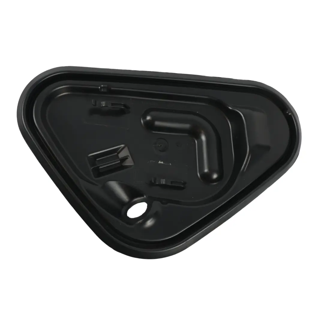 Türschloss Abdeckung Zugangsblende Vorne Links für Volkswagen Passat B8 mit Teilenummer 3G0837915B Volkswagen Passat B8 Türschloss Abdeckung Zugangsblende Vorne Links - SKU 3G0837915B - Teilenummer 3G0837915B